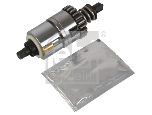 172233 FEBI BILSTEIN