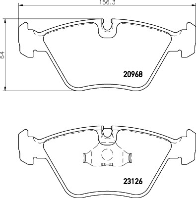 8DB 355 008-971 HELLA