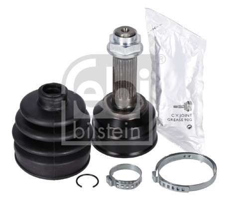 185140 FEBI BILSTEIN