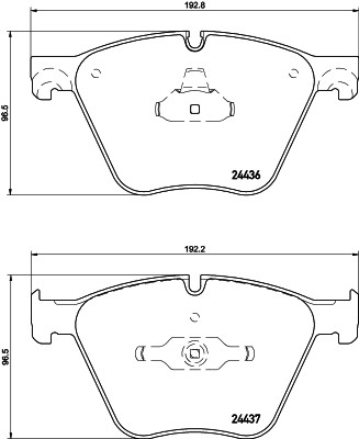 8DB 355 020-121 HELLA