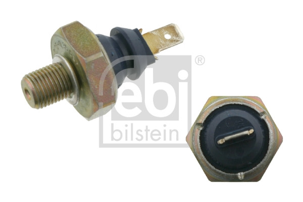 08466 FEBI BILSTEIN