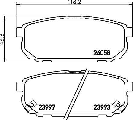 8DB 355 010-871 HELLA