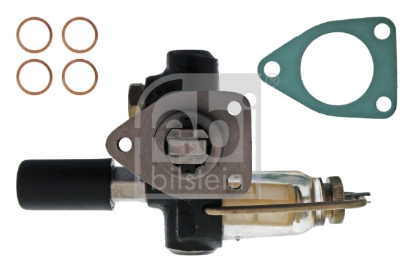 22576 FEBI BILSTEIN