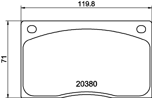 8DB 355 009-611 HELLA