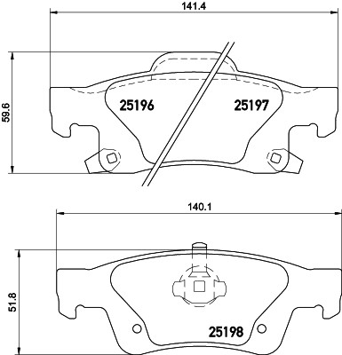 8DB 355 020-351 HELLA