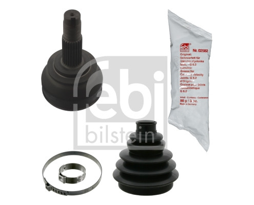 33278 FEBI BILSTEIN