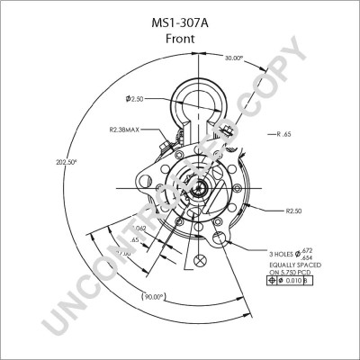 MS1-307A