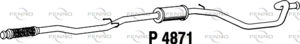 P4871 FENNO