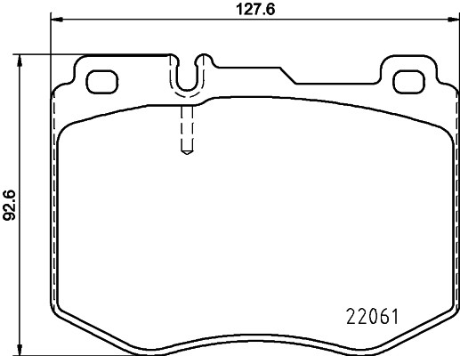 8DB 355 021-671 HELLA