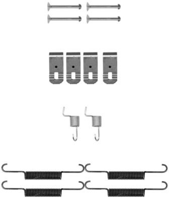 8DZ 355 202-041 HELLA