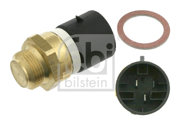 17696 FEBI BILSTEIN