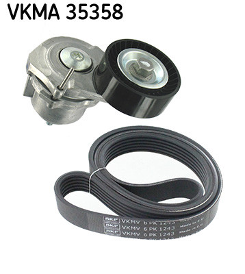 VKMA 35358