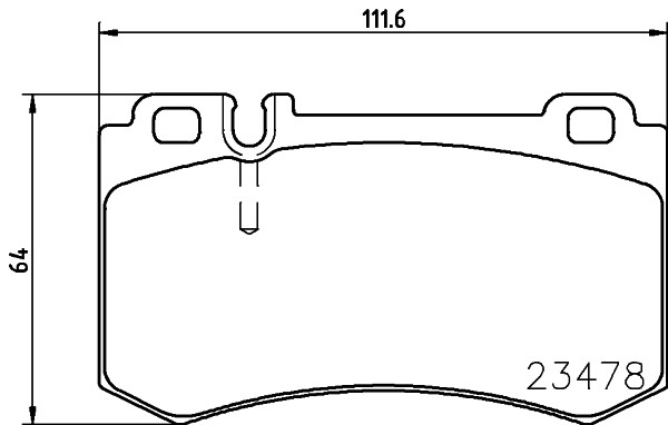 8DB 355 010-291 HELLA