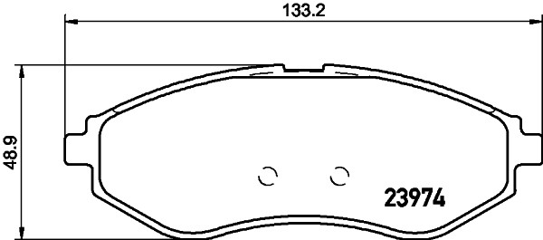 8DB 355 011-251 HELLA