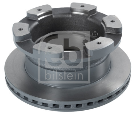 106489 FEBI BILSTEIN