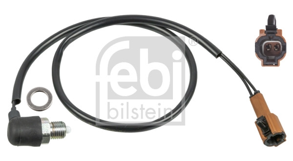 109254 FEBI BILSTEIN