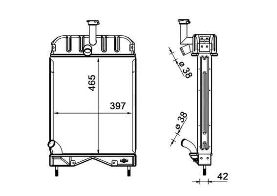 CR 2332 000S