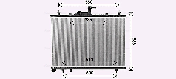 RT2650