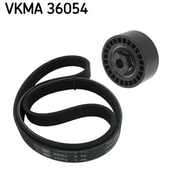 VKMA 36054