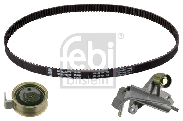 23642 FEBI BILSTEIN