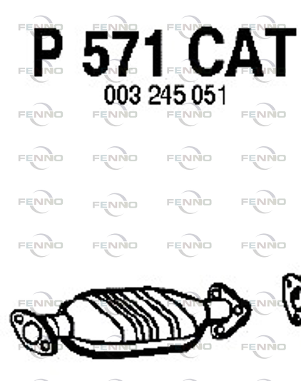 P571CAT FENNO