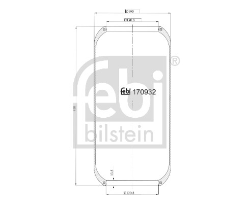 20921 FEBI BILSTEIN