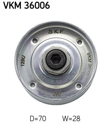 VKM 36006