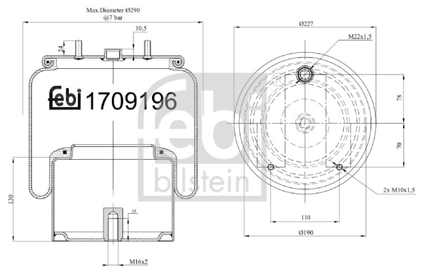 170919 FEBI BILSTEIN