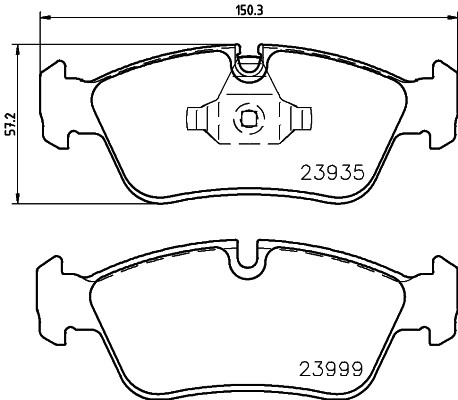 8DB 355 011-281 HELLA