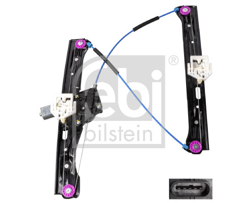 176514 FEBI BILSTEIN