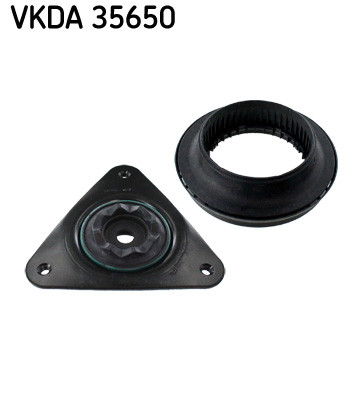 VKDA 35650