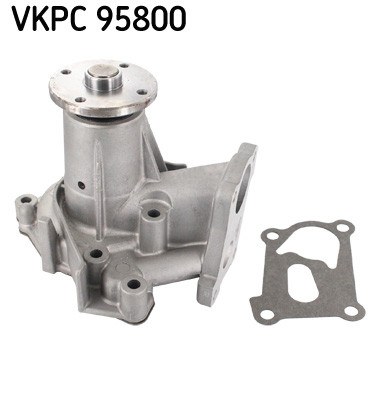 VKPC 95800 SKF