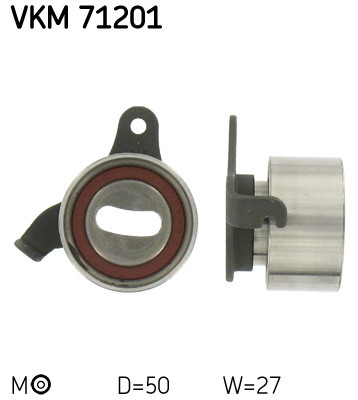 VKM 71201