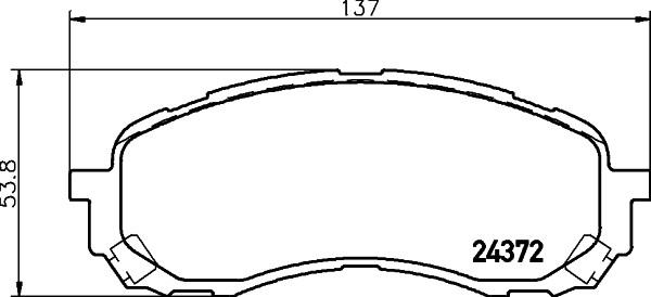 8DB 355 012-451 HELLA