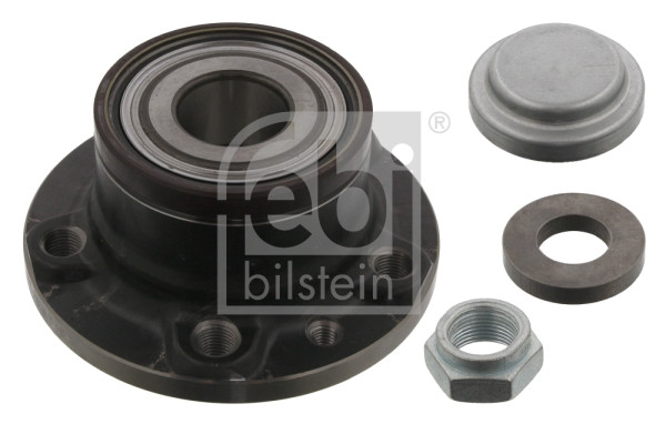 34956 FEBI BILSTEIN