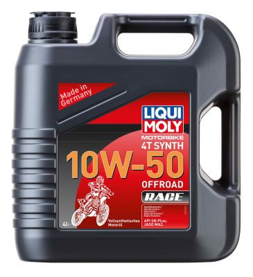 3052 LIQUI MOLY