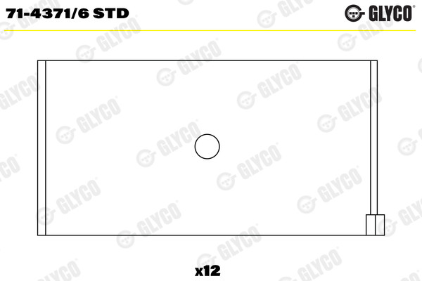 71-4371/6 STD