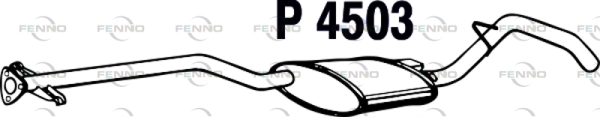 P4503 FENNO