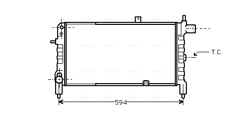 OLA2074