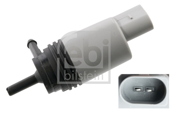 26495 FEBI BILSTEIN