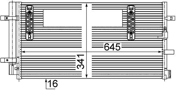 AC 457 000S