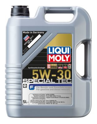 8064 LIQUI MOLY