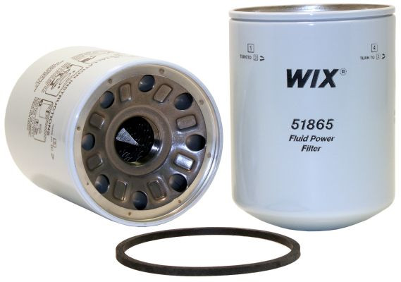 51865 WIX FILTERS