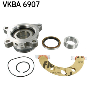 VKBA 6907