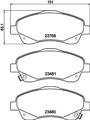 8DB 355 017-321 HELLA