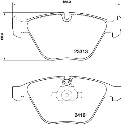 8DB 355 039-241 HELLA