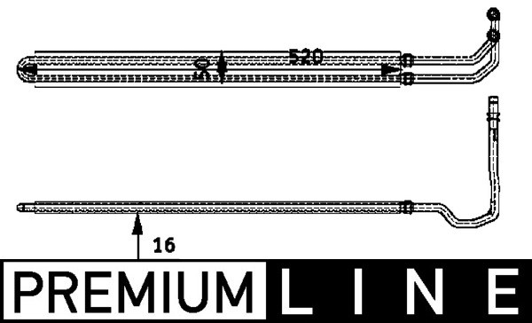 CLC 53 000P