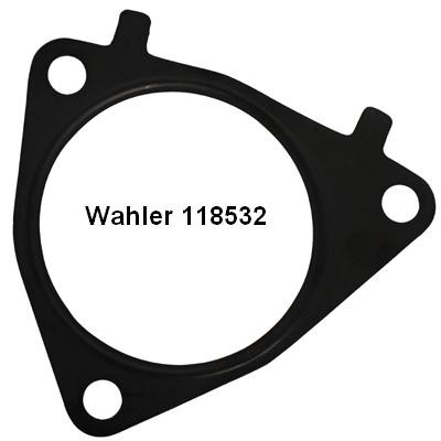 118532 BORGWARNER (WAH