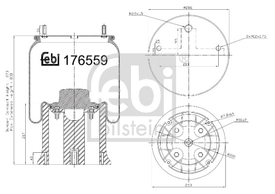 176559 FEBI BILSTEIN