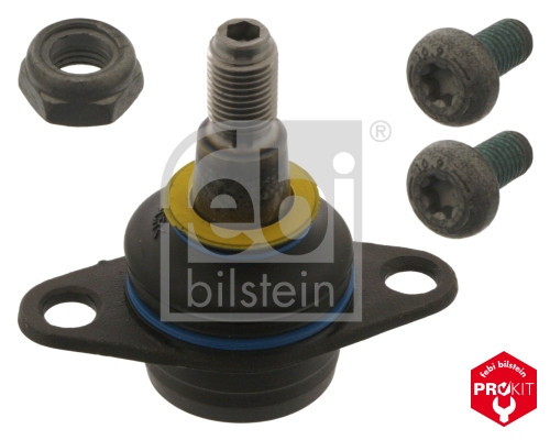 40845 FEBI BILSTEIN